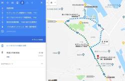 西唐津ZLSマップ